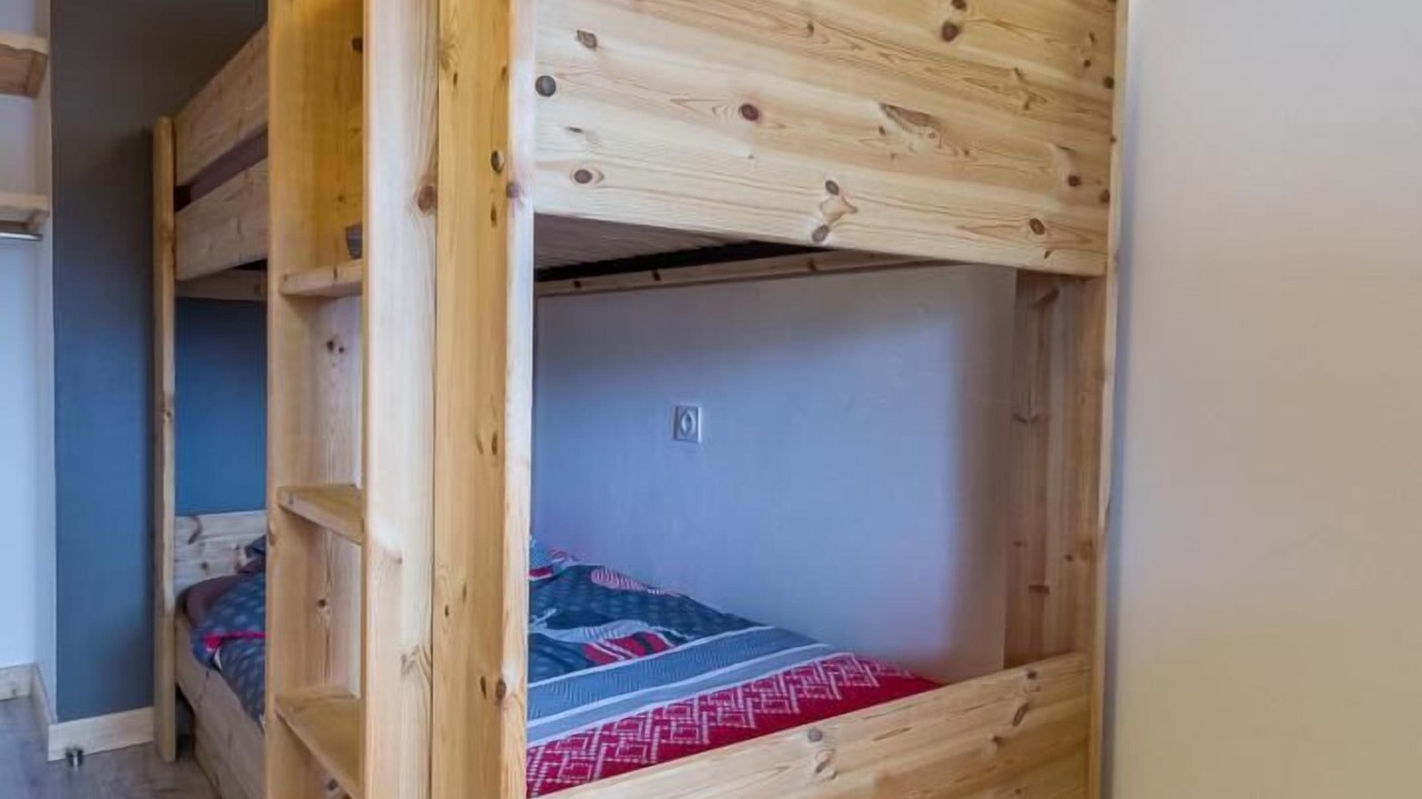 Photo of Bedroom in Sollieres-Sardieres
