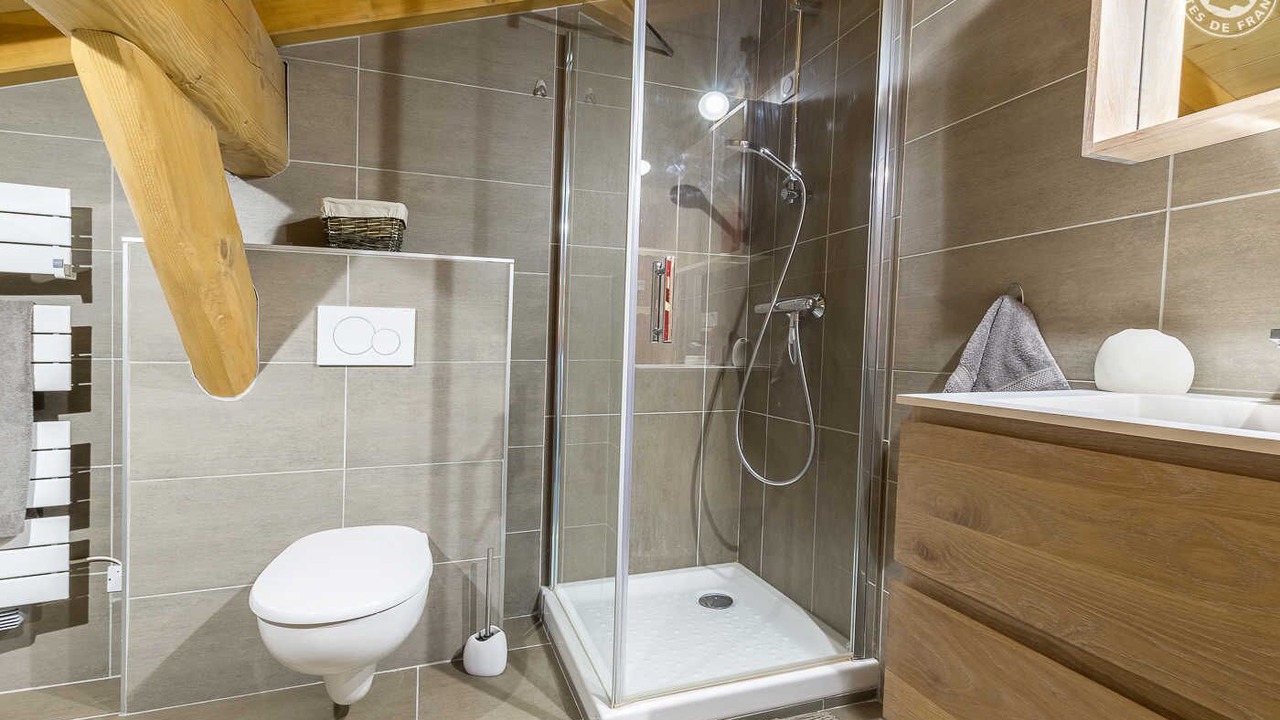 Photo of Bathroom in Sollieres-Sardieres