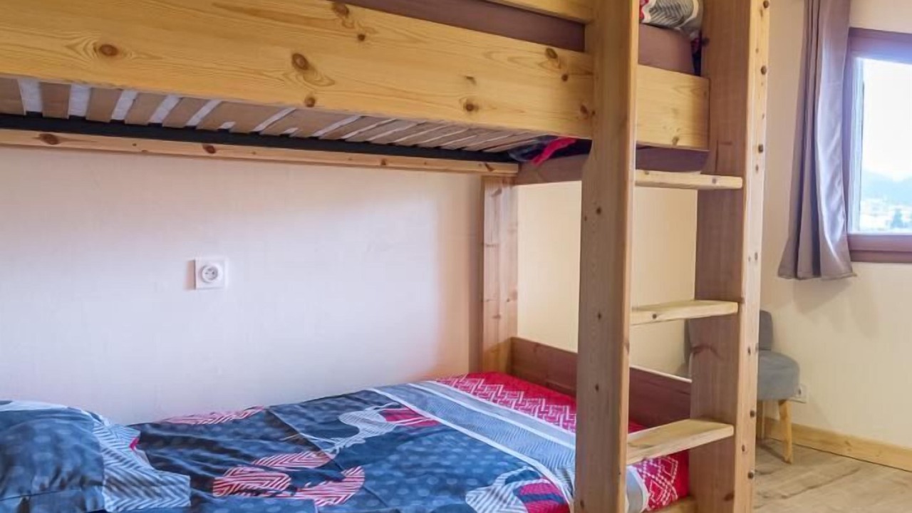 Photo of Bedroom in Sollieres-Sardieres