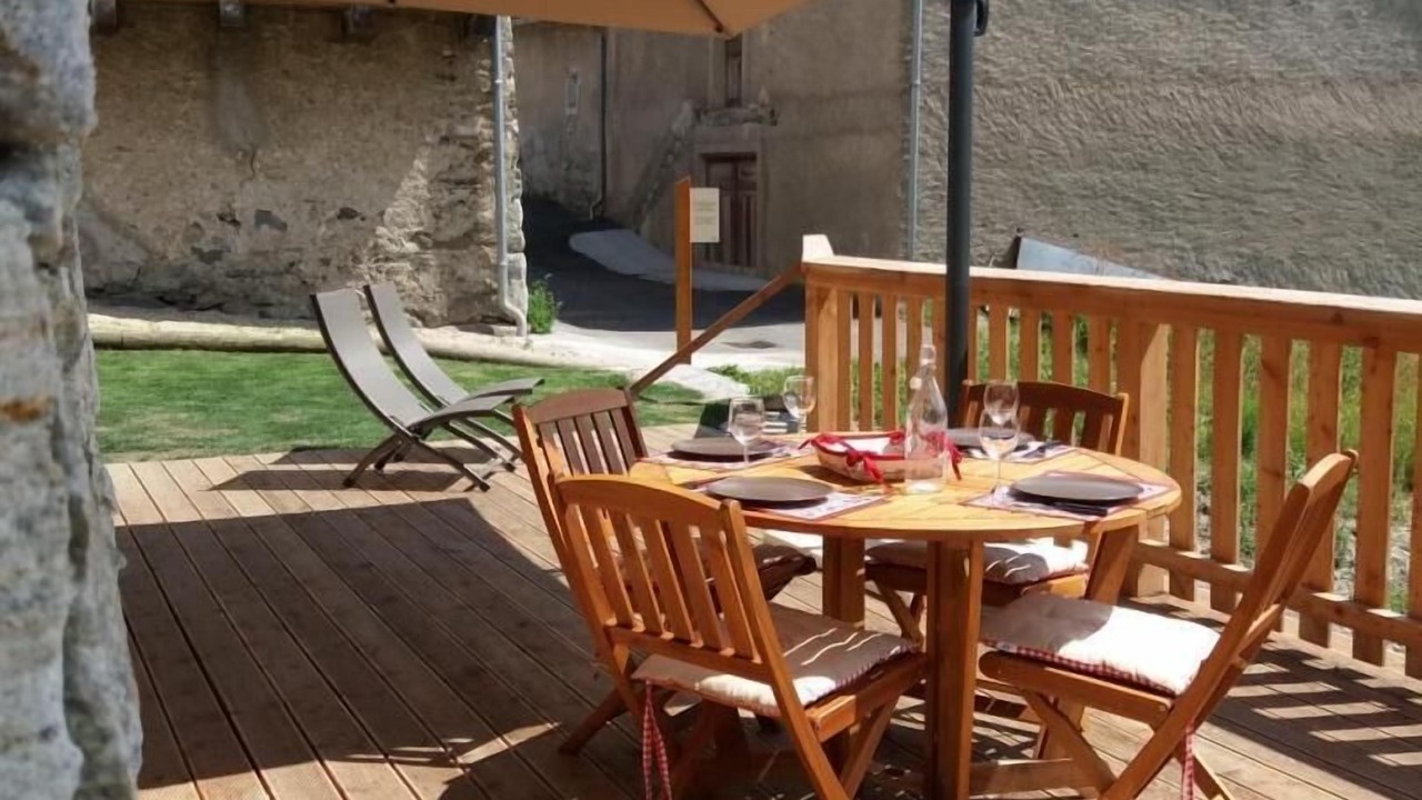 Photo of Outdoor in Sollieres-Sardieres