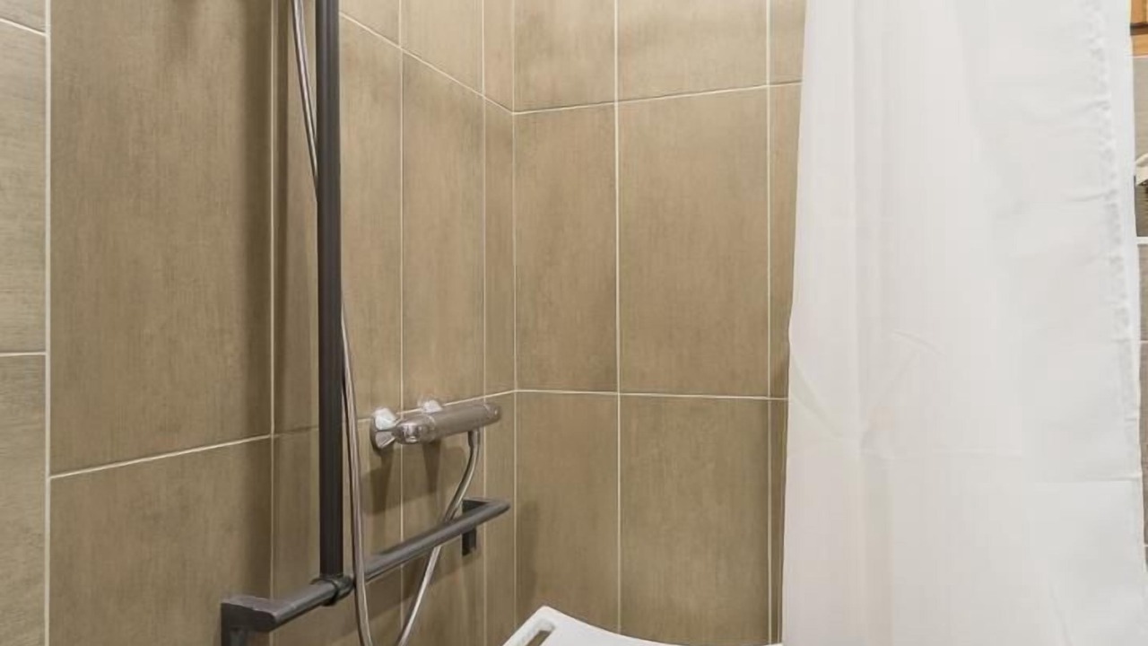 Photo of Bathroom in Sollieres-Sardieres