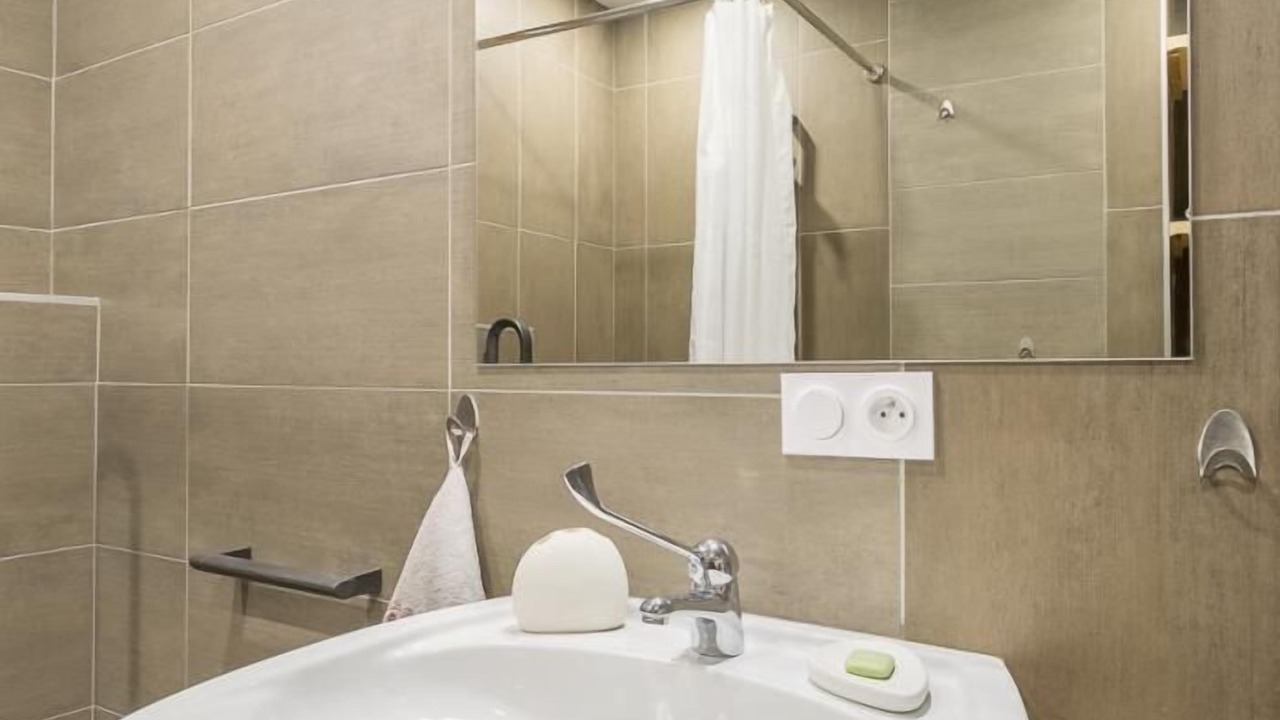 Photo of Bathroom in Sollieres-Sardieres