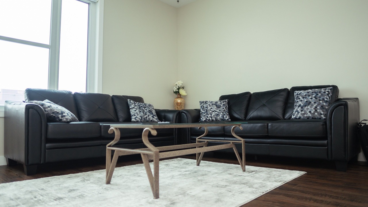 Photo of Livingroom in Regina