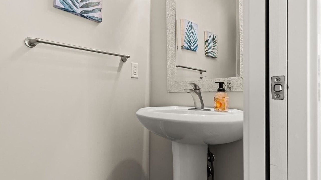 Photo of Bathroom in Regina