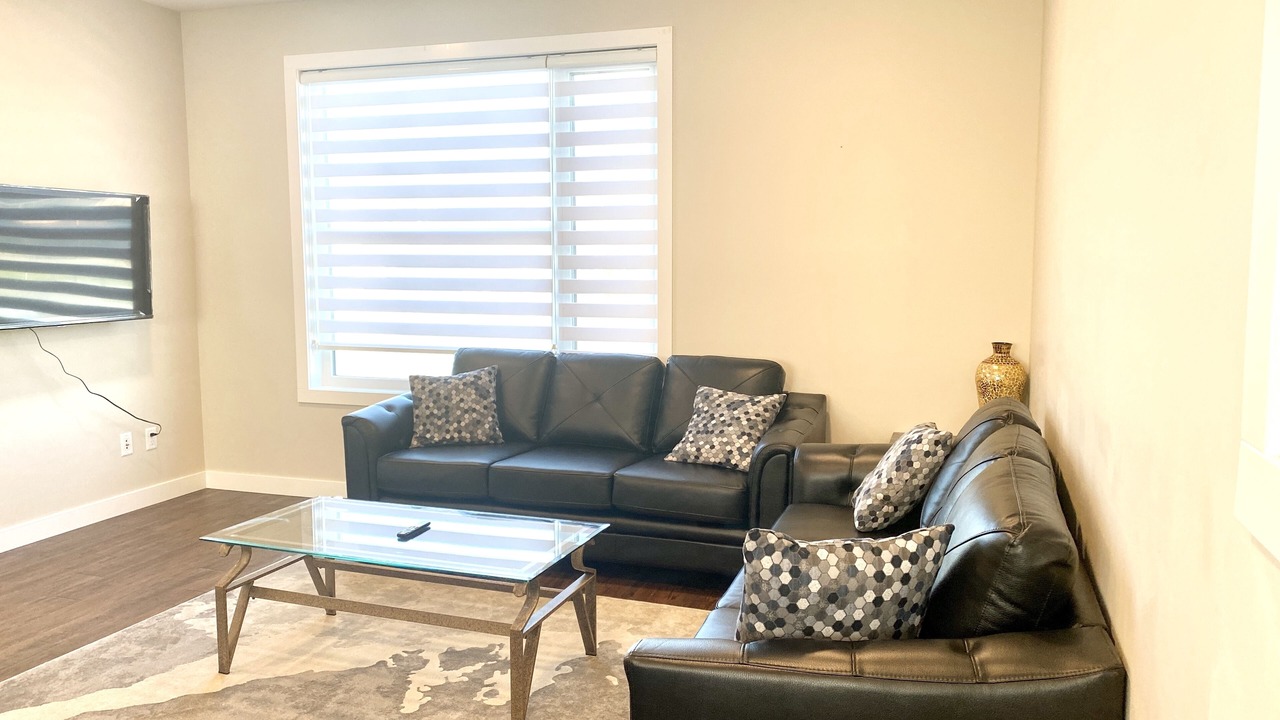 Photo of Livingroom in Regina