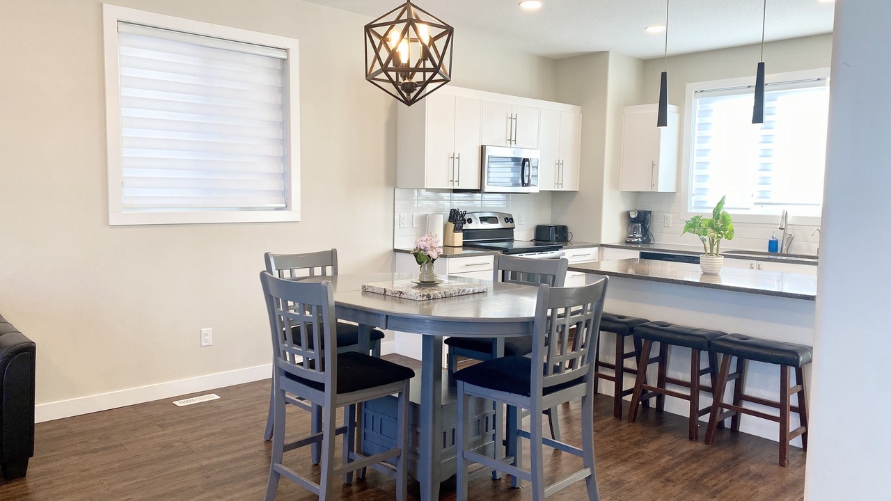 Photo of Kitchen in Regina