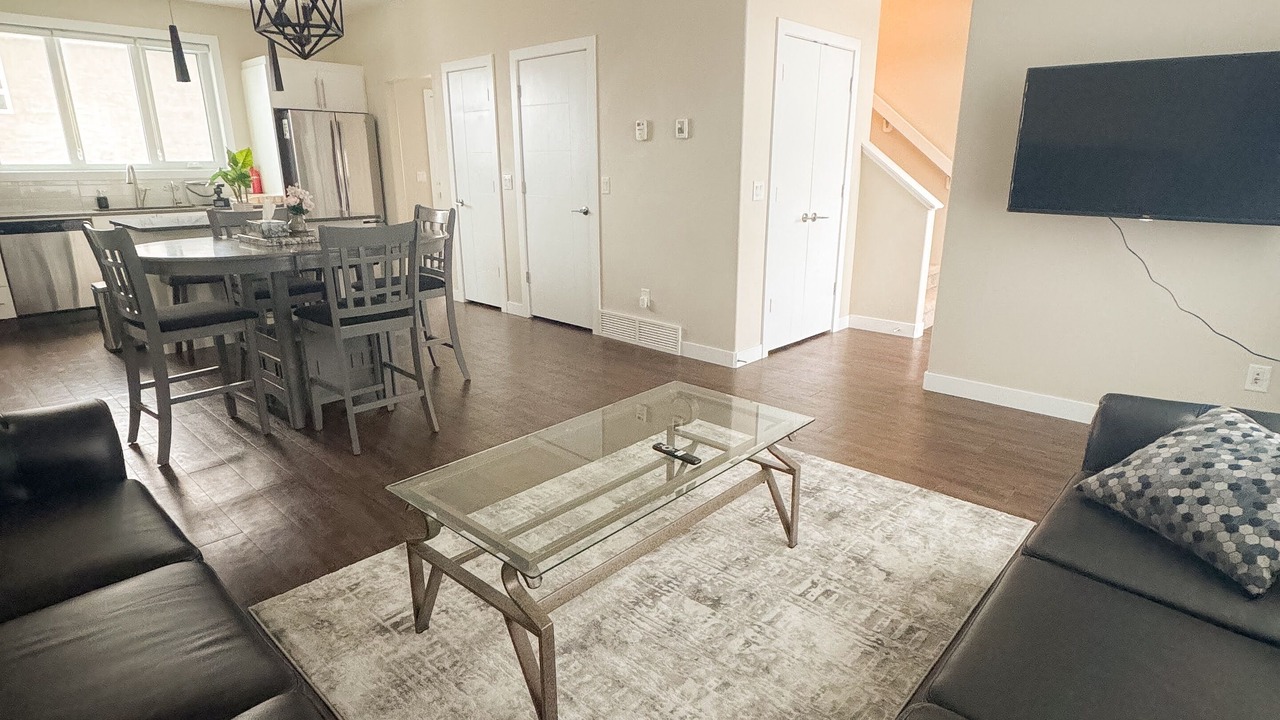 Photo of Livingroom in Regina