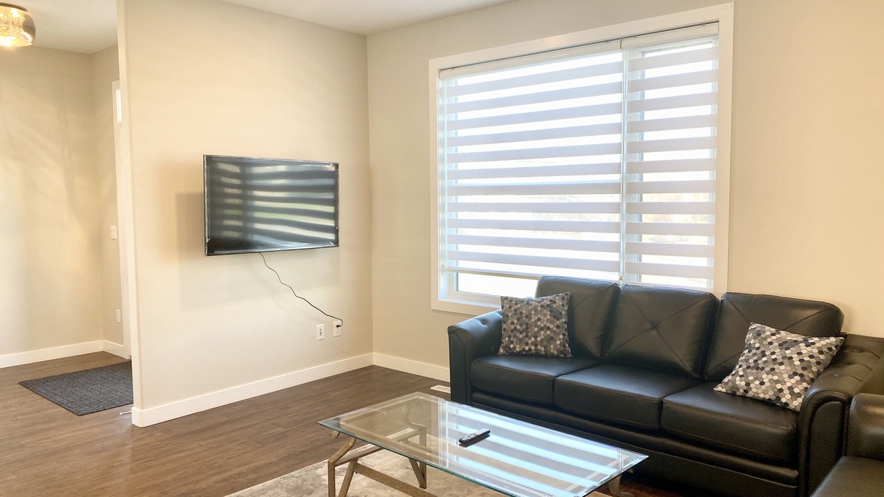 Photo of Livingroom in Regina