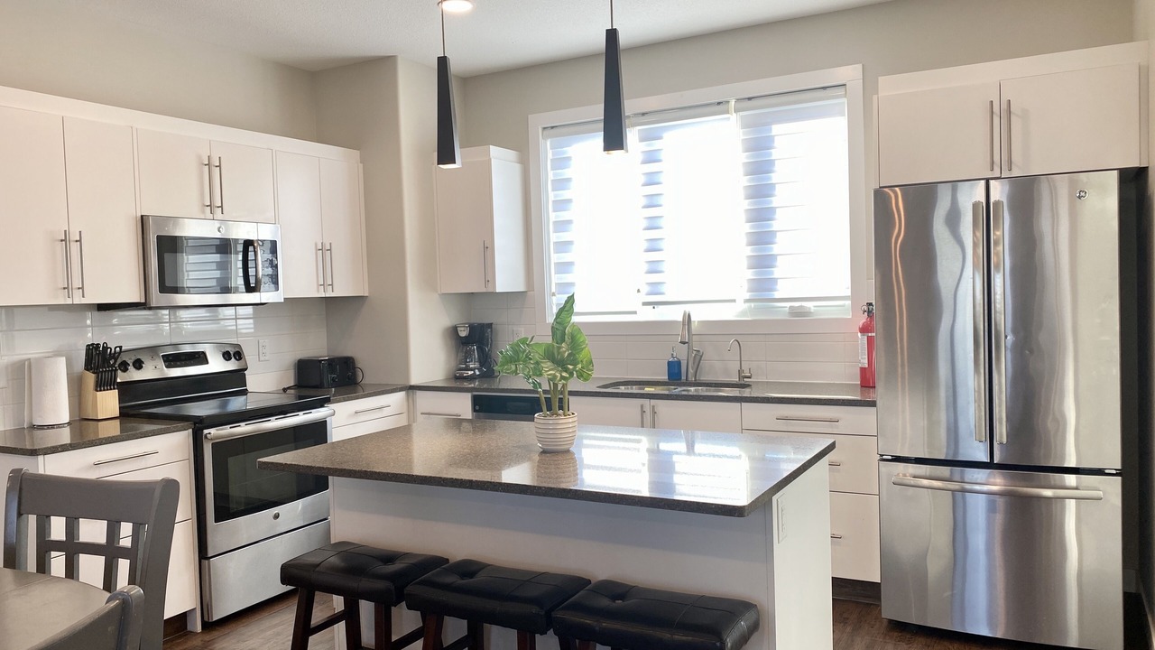 Photo of Kitchen in Regina