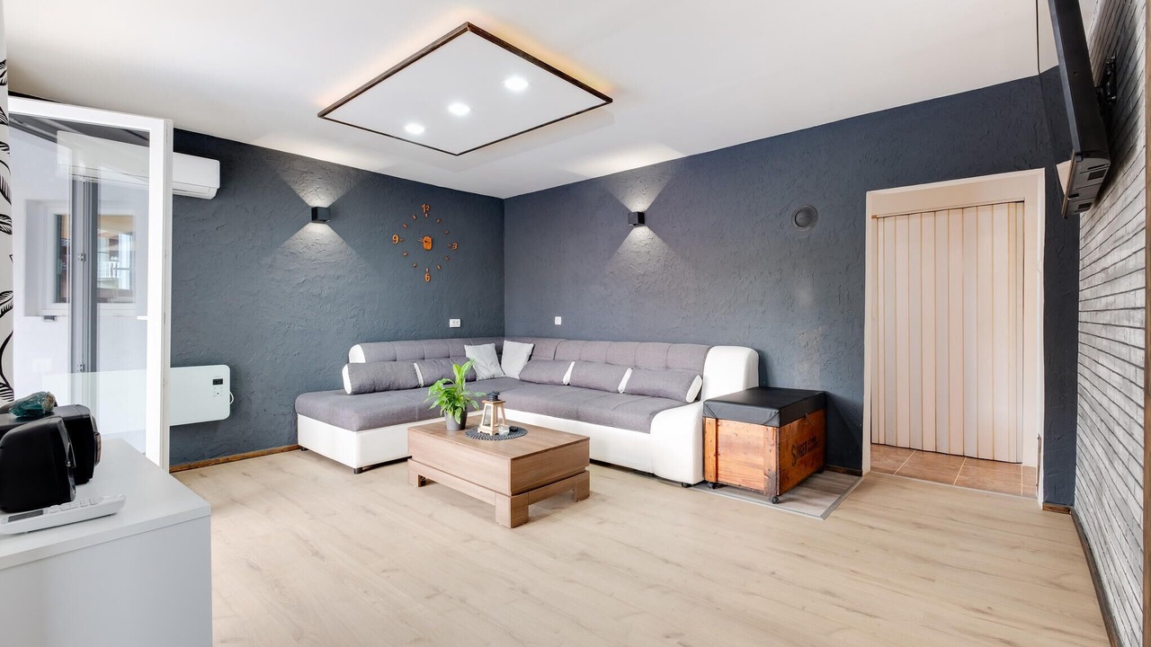 Photo of Bedroom in Strmec Stubicki