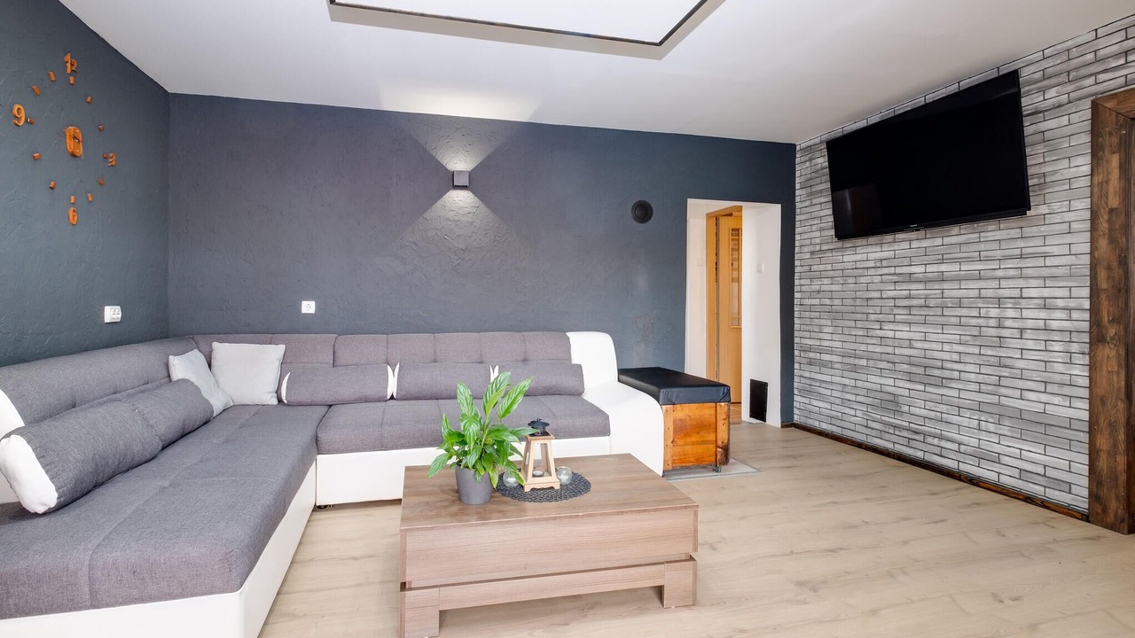 Photo of Bedroom in Strmec Stubicki