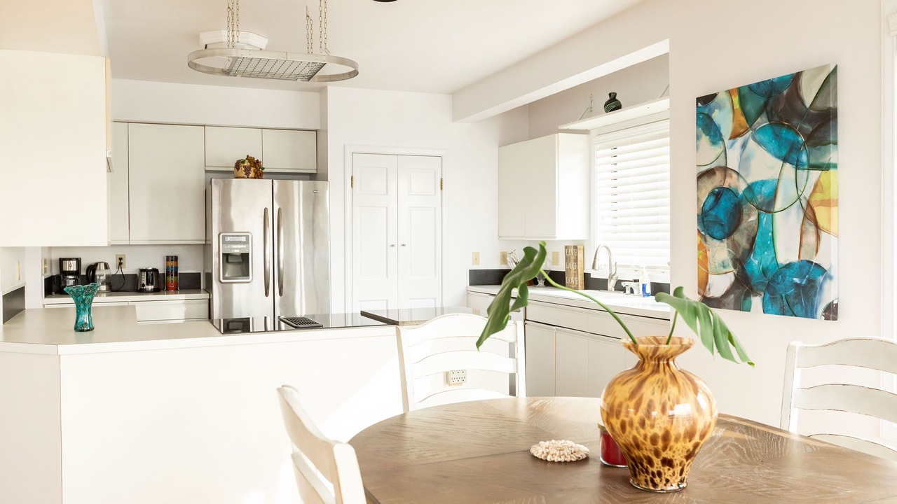 Photo of Kitchen in Rollingbay