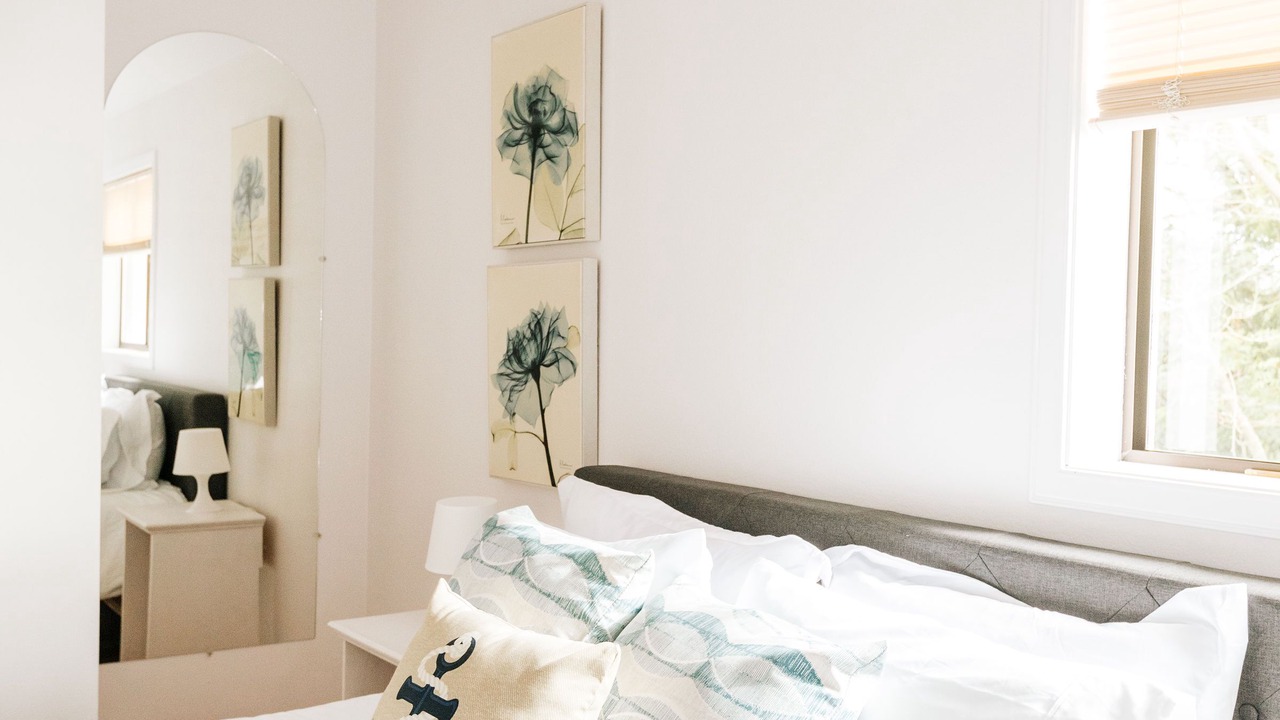Photo of Bedroom in Mukilteo