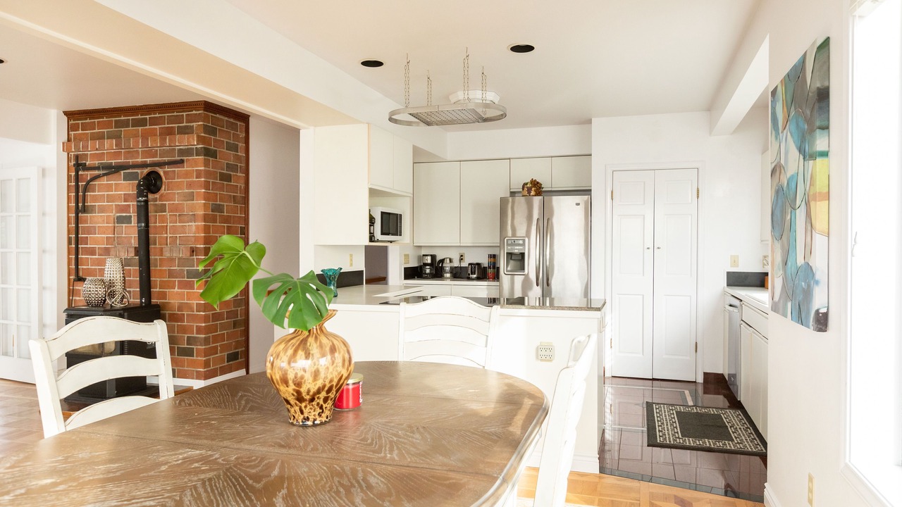 Photo of Kitchen in Rollingbay