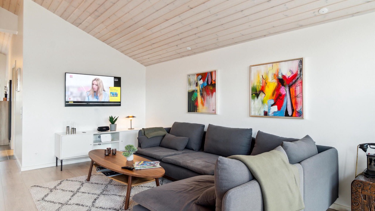 Photo of Bedroom in Store Kongsmark