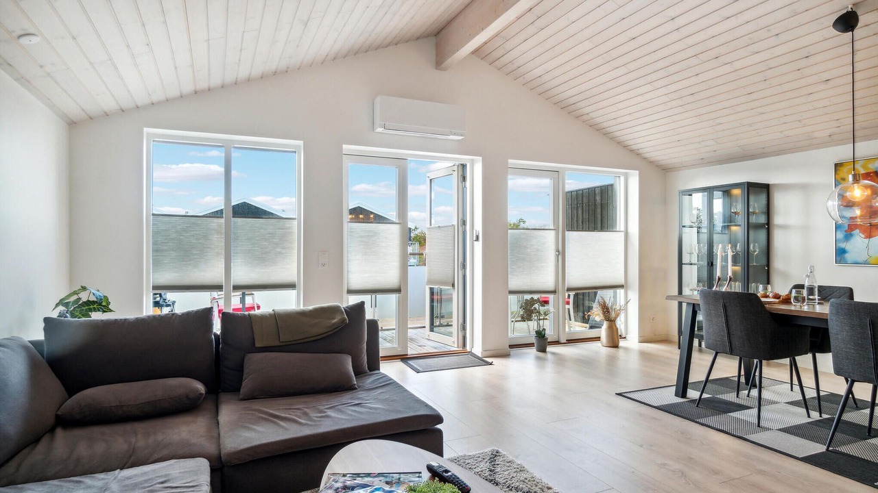 Photo of Bedroom in Store Kongsmark
