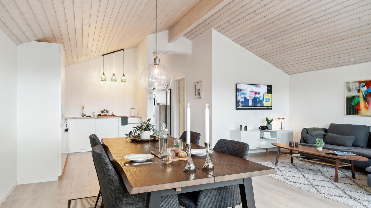 Photo of Bedroom in Store Kongsmark