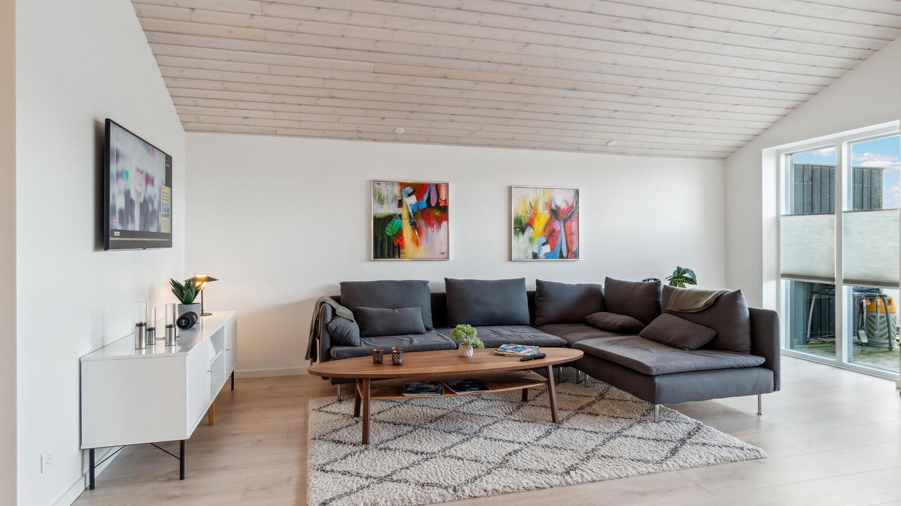 Photo of Bedroom in Store Kongsmark