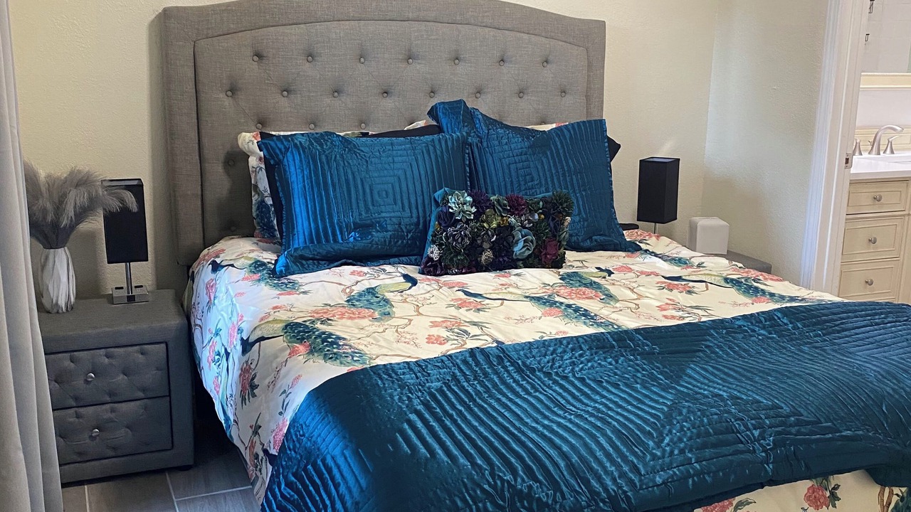 Photo of Bedroom in Northeast Dallas