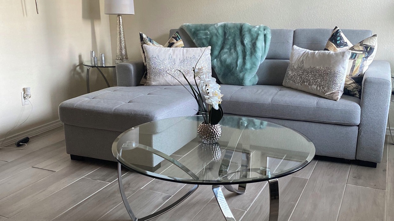 Photo of Livingroom in Northeast Dallas