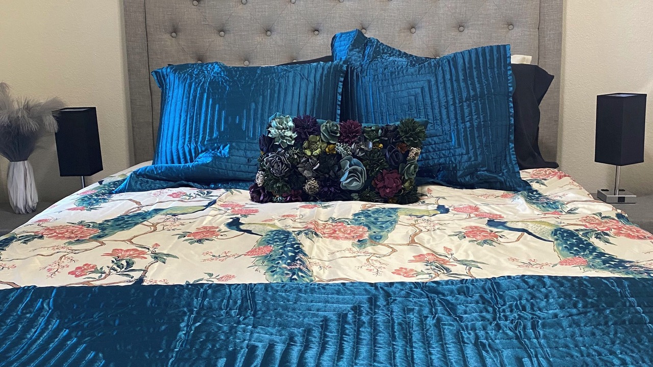 Photo of Bedroom in Northeast Dallas