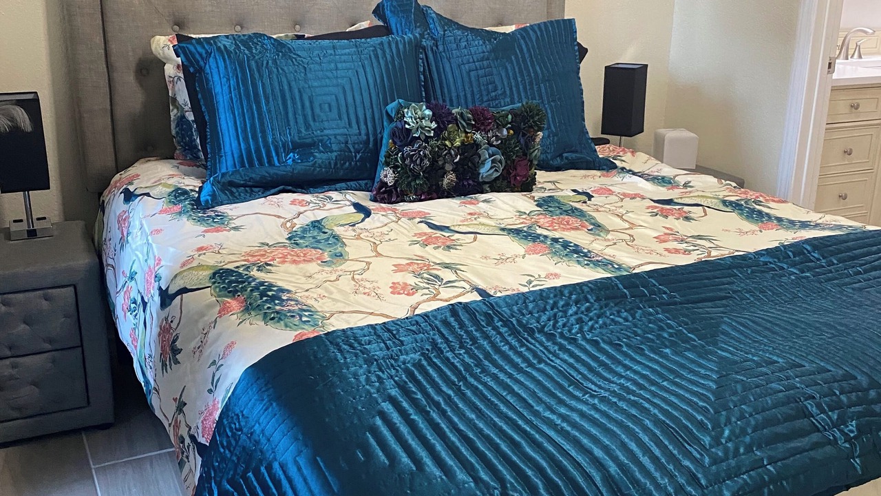 Photo of Bedroom in Northeast Dallas