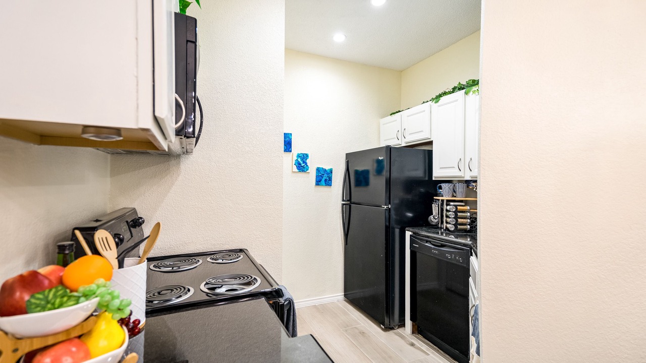 Photo of Kitchen in Northeast Dallas