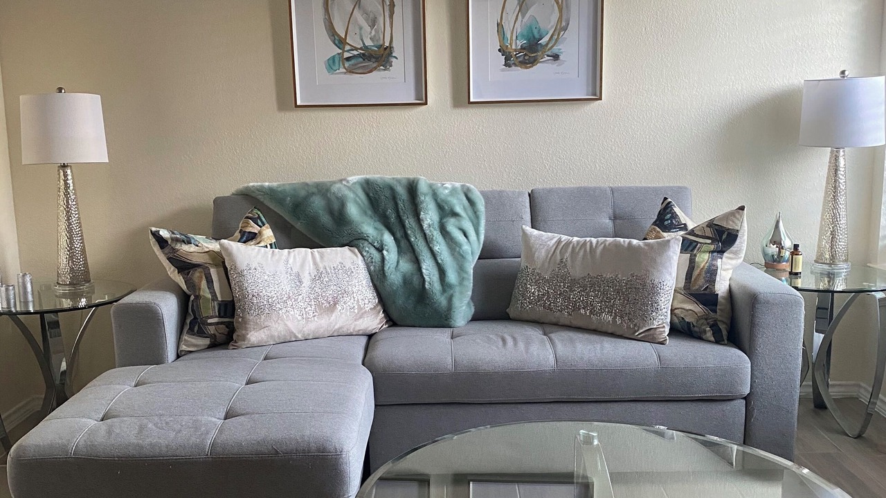 Photo of Livingroom in Northeast Dallas