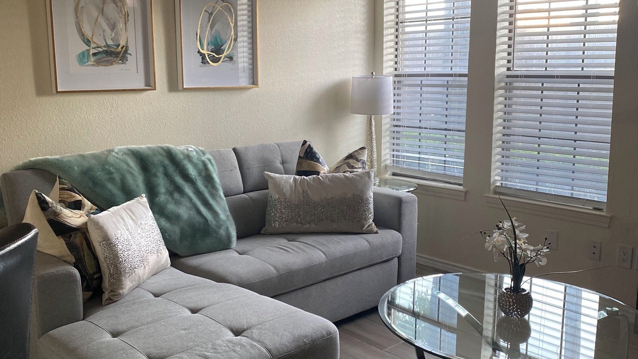 Photo of Livingroom in Northeast Dallas