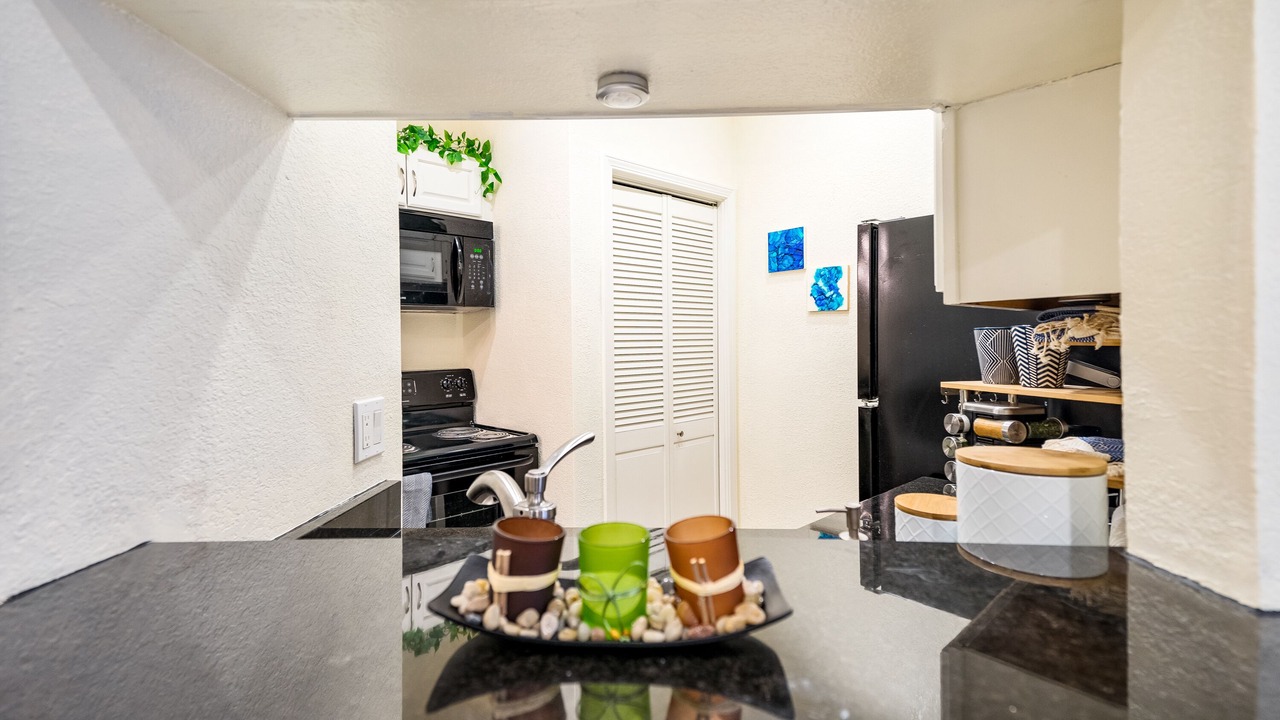 Photo of Kitchen in Northeast Dallas