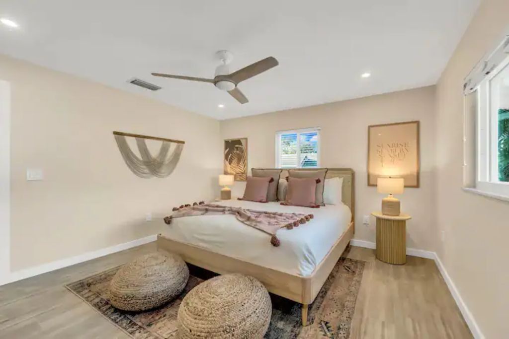 Photo of Bedroom in West Bradenton