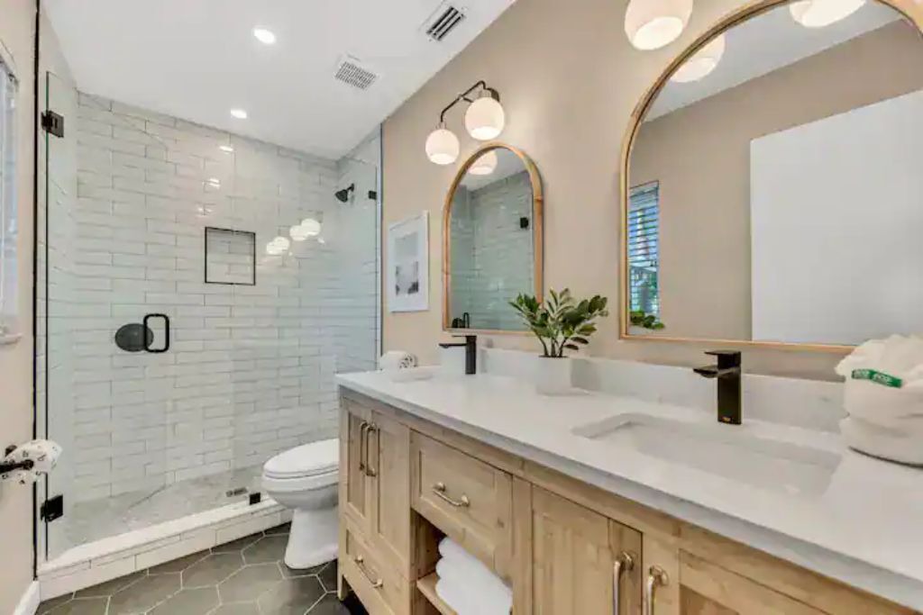 Photo of Bathroom in West Bradenton