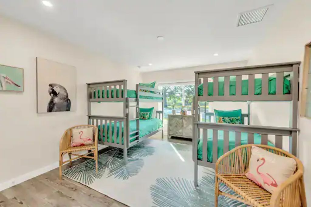 Photo of Bedroom in West Bradenton