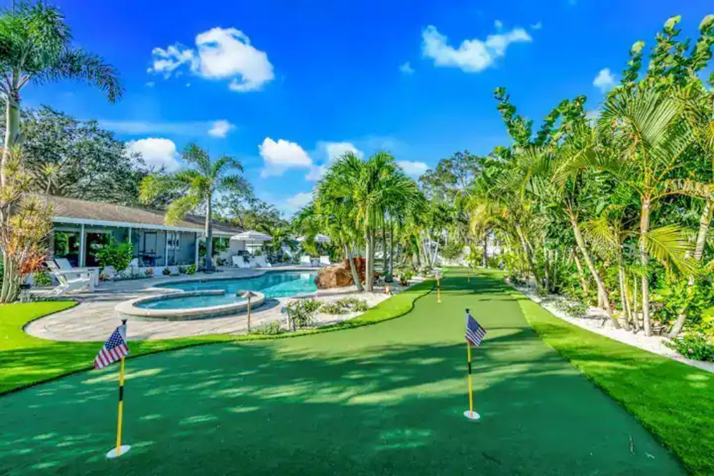 Photo of Outdoor in West Bradenton