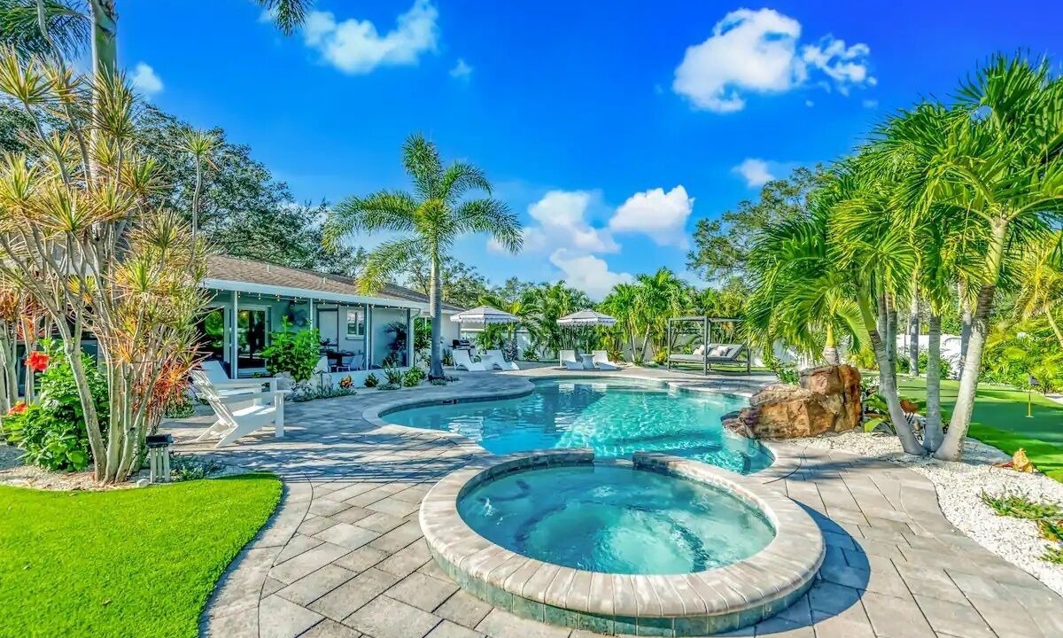 Photo of Outdoor in West Bradenton