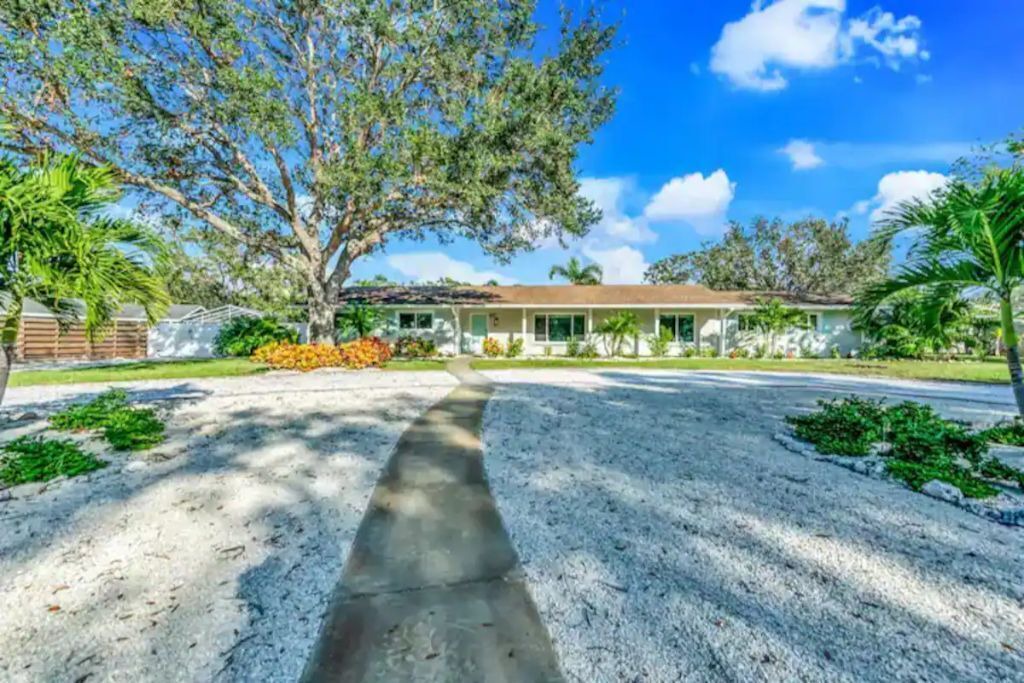 Photo of Outdoor in West Bradenton