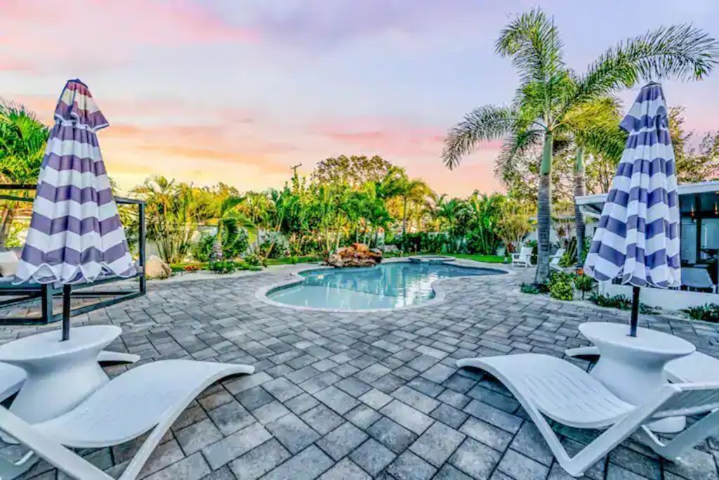 Photo of Outdoor in West Bradenton