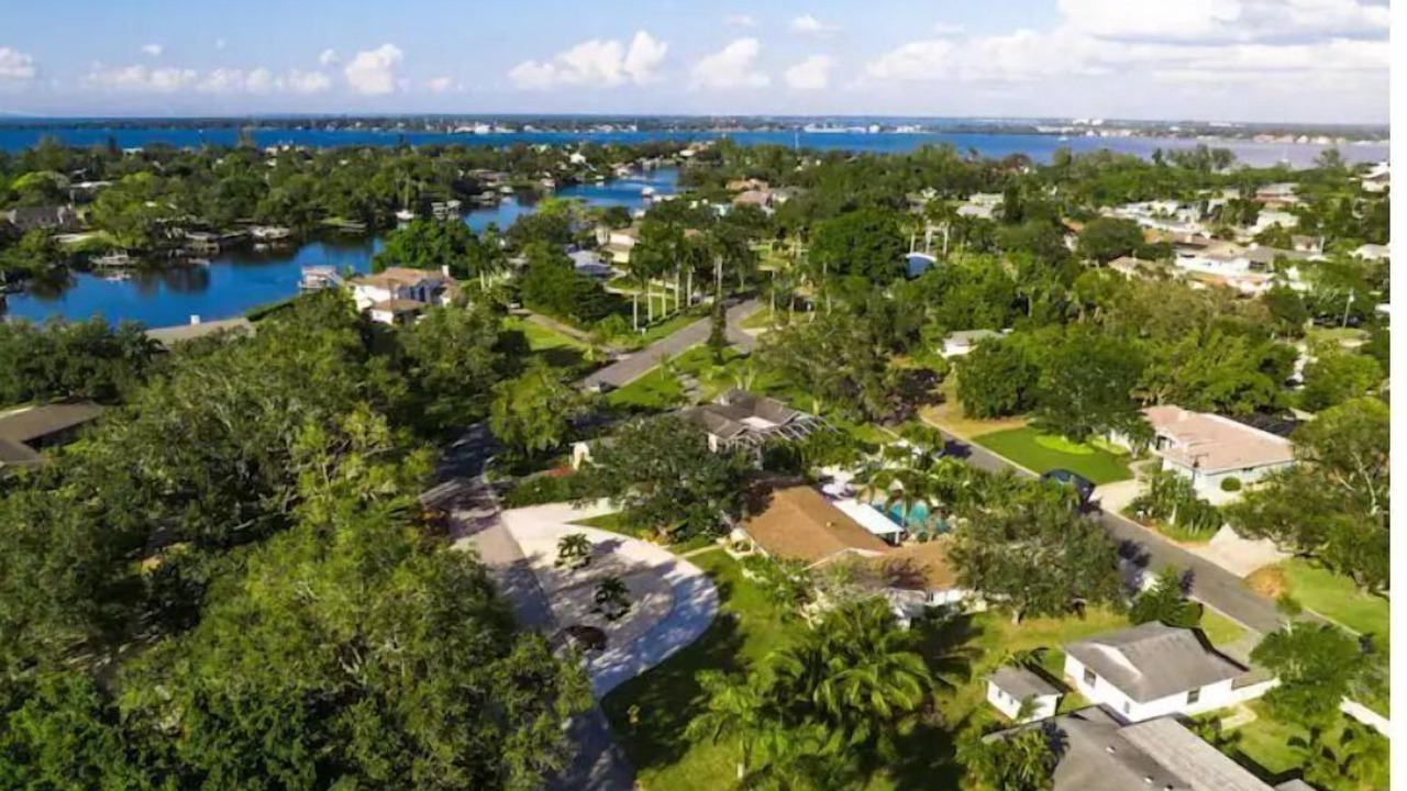Photo of Outdoor in West Bradenton