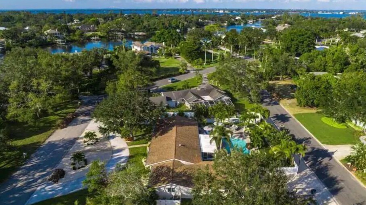 Photo of Outdoor in West Bradenton