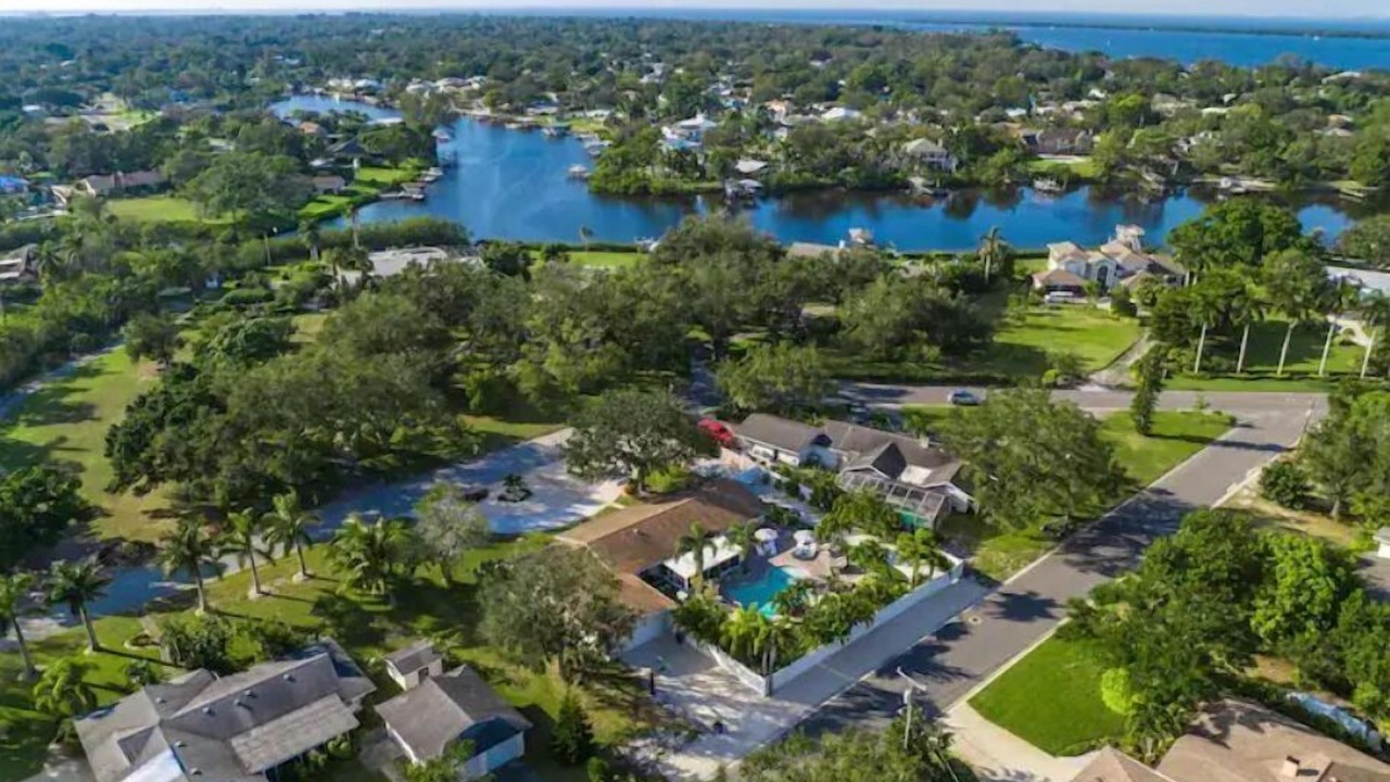 Photo of Outdoor in West Bradenton