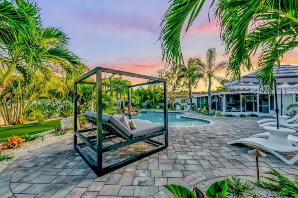 Photo of Outdoor in West Bradenton