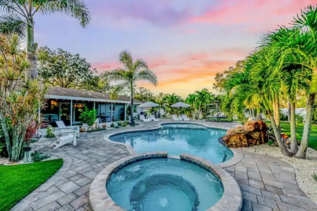 Photo of Outdoor in West Bradenton