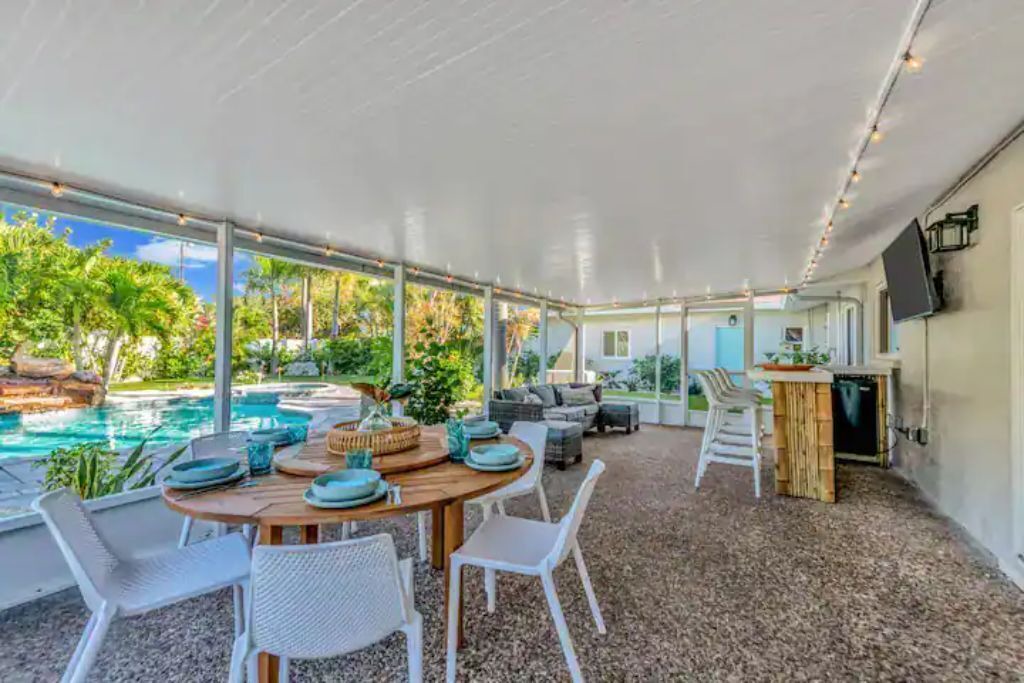 Photo of Outdoor in West Bradenton