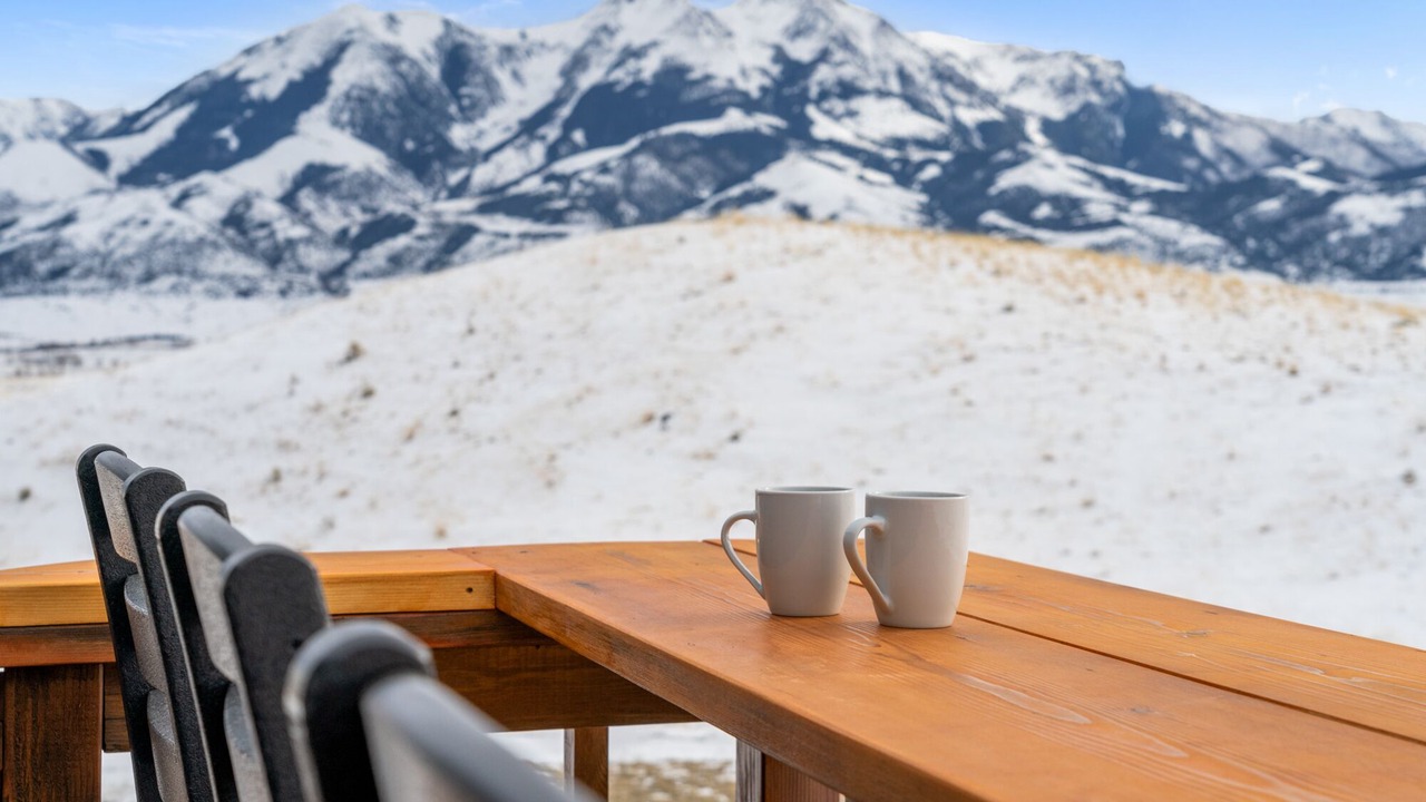 Photo of Outdoor in Emigrant