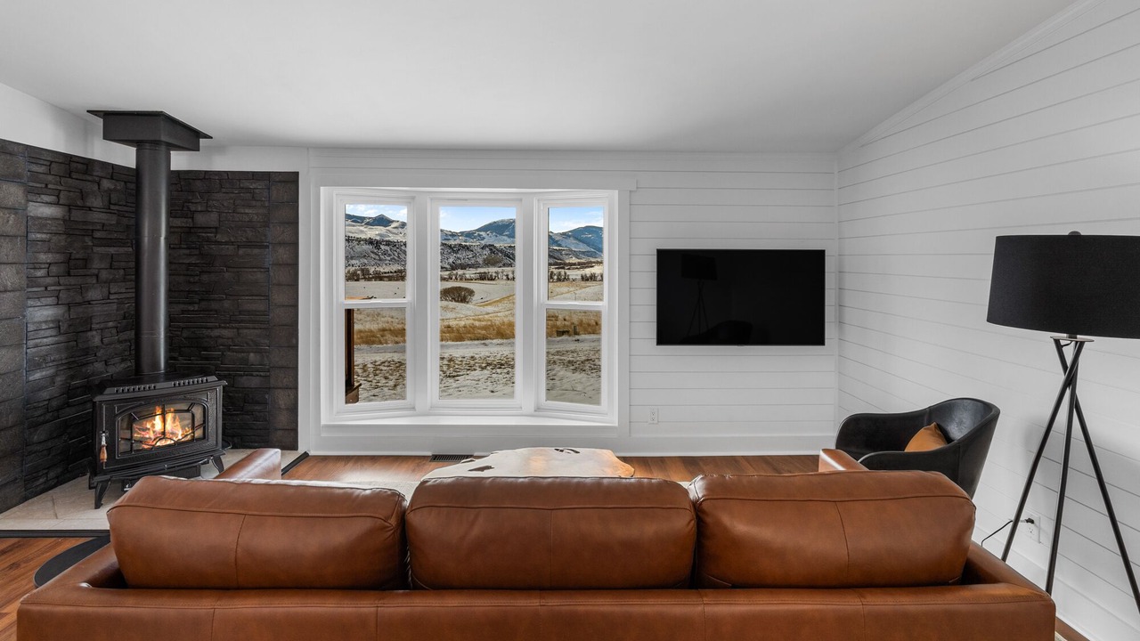 Photo of Bedroom in Emigrant