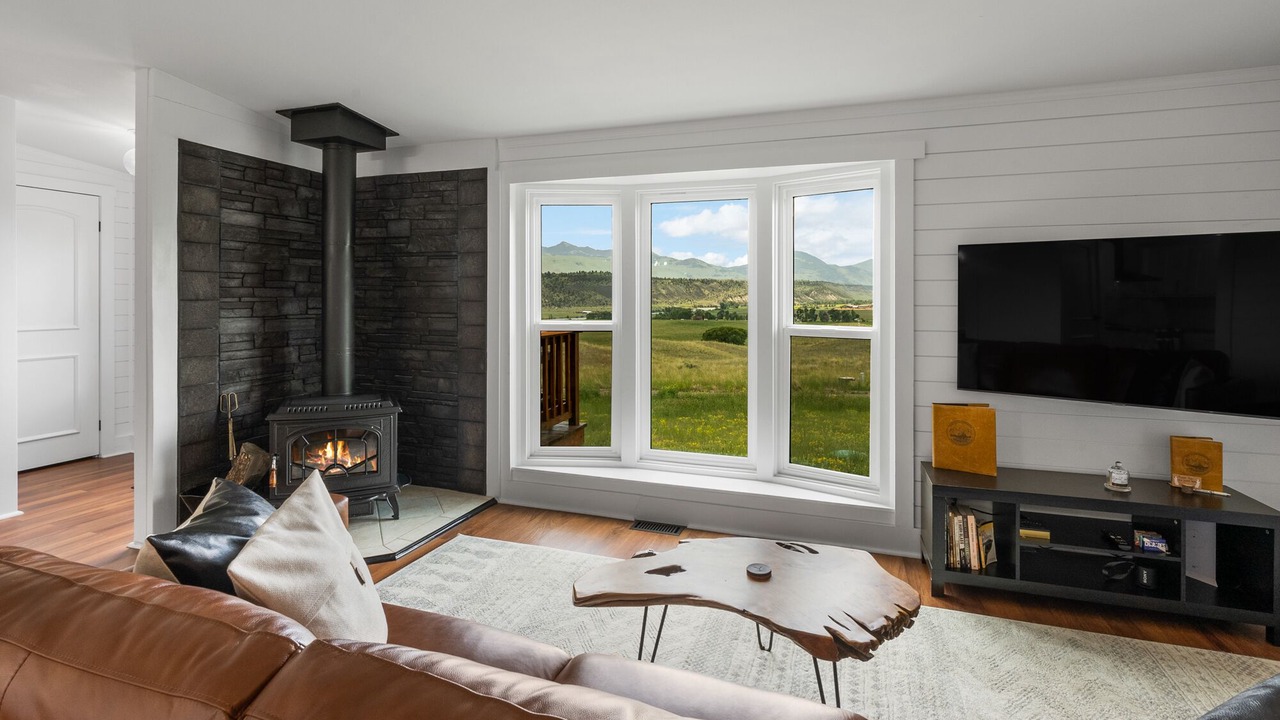 Photo of Bedroom in Emigrant