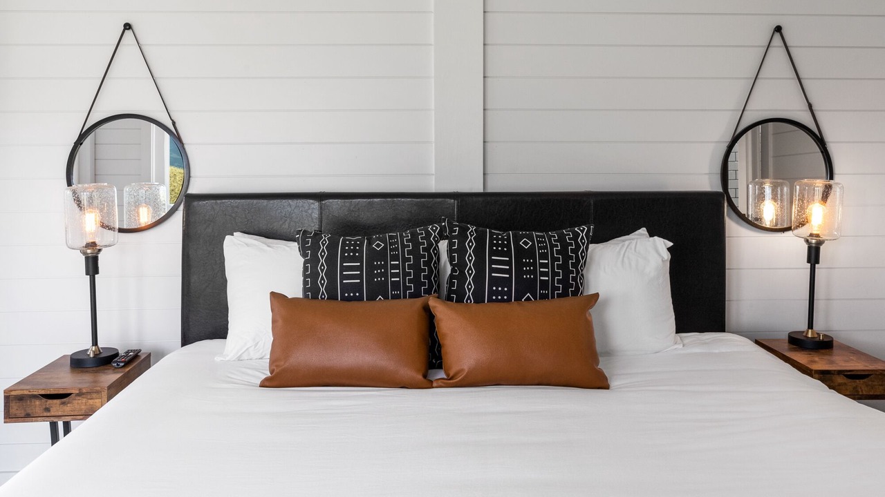 Photo of Bedroom in Emigrant