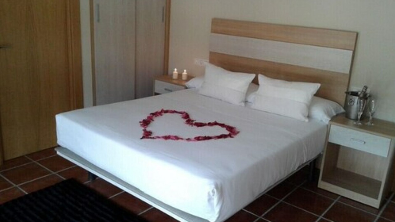 Photo of Bedroom in Canales de la Sierra