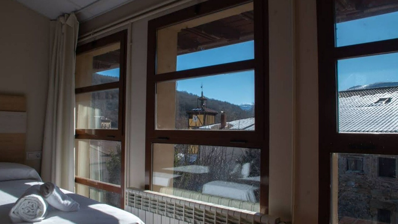 Photo of Bedroom in Canales de la Sierra