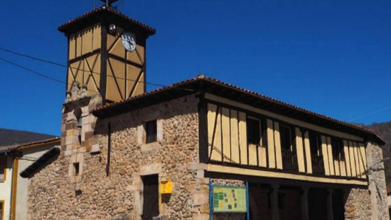 Photo of Others in Canales de la Sierra